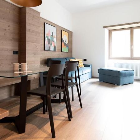 Apartamento Italianway - Roma 38 Bormio Exterior foto