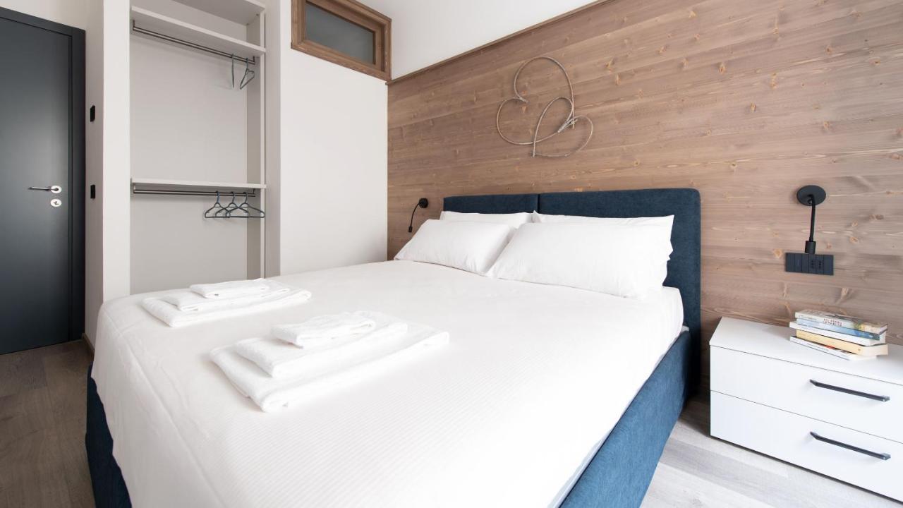 Apartamento Italianway - Roma 38 Bormio Exterior foto