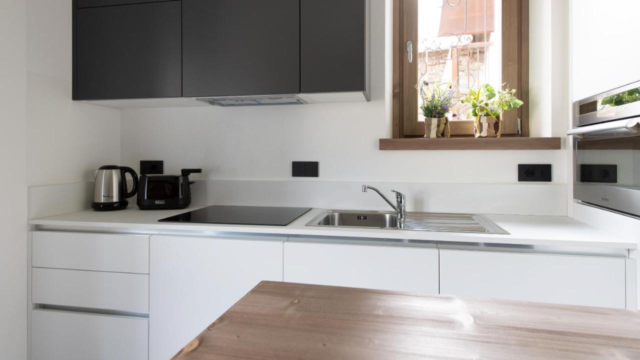 Apartamento Italianway - Roma 38 Bormio Exterior foto