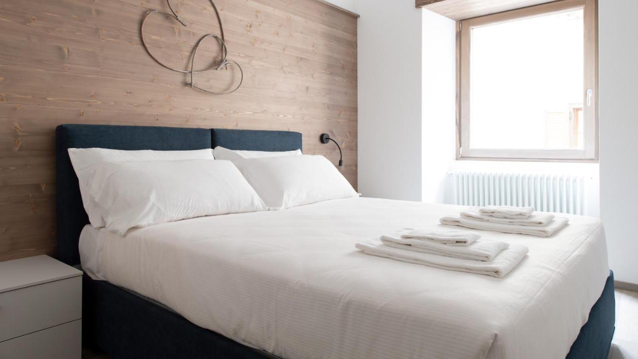 Apartamento Italianway - Roma 38 Bormio Exterior foto