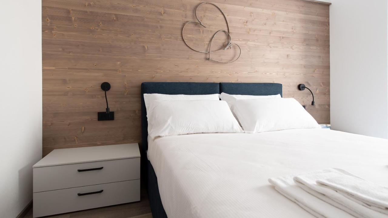 Apartamento Italianway - Roma 38 Bormio Exterior foto